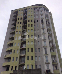شقة سكنية 1-комн 83 m² - إيفان جافاخيشفيلي, Batumi