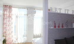 شقة سكنية 1-комн 36 m² - فاختانغ جورجاسالي, Batumi