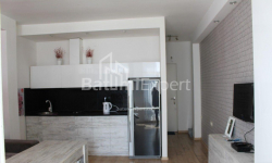شقة سكنية 1-комн 36 m² - فاختانغ جورجاسالي, Batumi