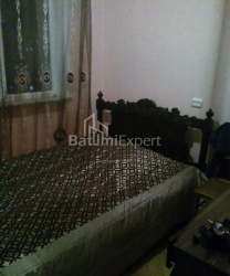شقة سكنية 100 متر مربع - يوريفسكايا, Batumi, جورجيا