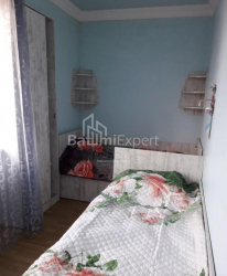 شقة سكنية 4-комн 110 m² - بترا باغراتيون, Batumi