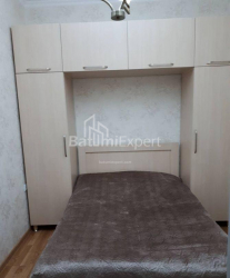 شقة سكنية 105 متر مربع - يوريفسكايا, Batumi, جورجيا
