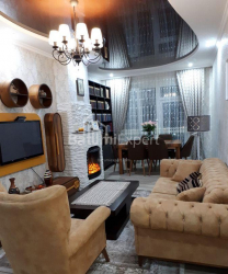 شقة سكنية 4-комн 105 m² - يوريفسكايا, Batumi