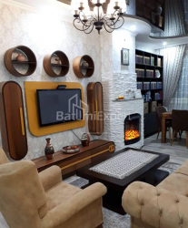 شقة سكنية 105 متر مربع - يوريفسكايا, Batumi, جورجيا