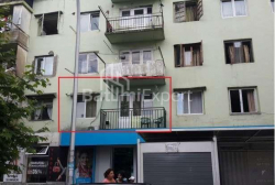 شقة سكنية 1-комн 32 m² - زورابا جورجيلادزه, Batumi