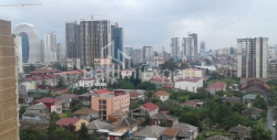 شقة سكنية 2-комн 46 m² - يوريفسكايا, Batumi