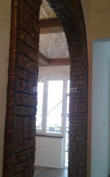 شقة سكنية 2-комн 46 m² - يوريفسكايا, Batumi