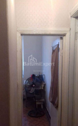 شقة سكنية 36 متر مربع - يوريفسكايا, Batumi, جورجيا