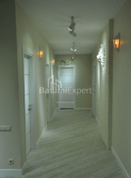 شقة سكنية 106 متر مربع - Tbel-Abuseridze, Batumi, جورجيا