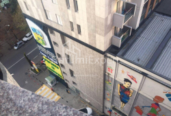 شقة سكنية 92 متر مربع - زورابا جورجيلادزه, Batumi, جورجيا
