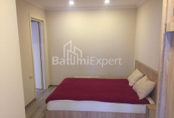 شقة سكنية 92 متر مربع - زورابا جورجيلادزه, Batumi, جورجيا