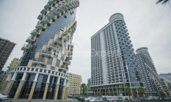 شقة سكنية 2-комн 47 m² - شريف خيمشياشفيلي, Batumi
