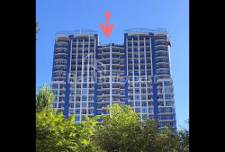 شقة سكنية 3-комн 103 m² - نيكو بيروسماني, Batumi