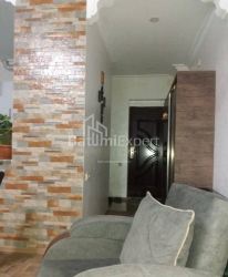 شقة سكنية 70 متر مربع - Galaktion Tabidze, Batumi, جورجيا