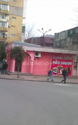 شقة سكنية 135 m² - يوريفسكايا, Batumi