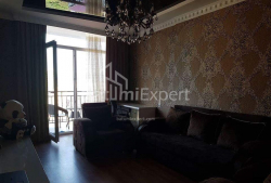 شقة سكنية 76 متر مربع - شالفا إيناساريدزه, Batumi, جورجيا