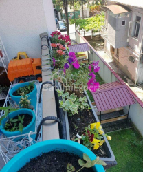 شقة سكنية 51 متر مربع - شريف خيمشياشفيلي, Batumi, جورجيا