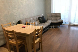 شقة سكنية 2-комн 41 m² - يوريفسكايا, Batumi