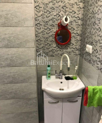شقة سكنية 2-комн 41 m² - يوريفسكايا, Batumi