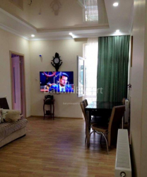 شقة سكنية 3-комн 77 m² - شالفا إيناساريدزه, Batumi