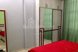 شقة سكنية 77 متر مربع - شالفا إيناساريدزه, Batumi, جورجيا