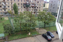 شقة سكنية 4-комн 96 m² - إيفان جافاخيشفيلي, Batumi