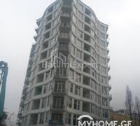 شقة سكنية 3-комн 85 m² - يوريفسكايا, Batumi