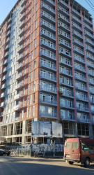 شقة سكنية 4-комн 105 m² - يوريفسكايا, Batumi
