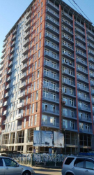 شقة سكنية 4-комн 78 m² - يوريفسكايا, Batumi