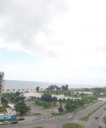 شقة سكنية 2-комн 40 m² - يوريفسكايا, Batumi