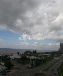 شقة سكنية 2-комн 40 m² - يوريفسكايا, Batumi