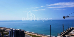شقة سكنية 40 متر مربع - يوريفسكايا, Batumi, جورجيا