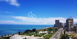 شقة سكنية 2-комн 40 m² - يوريفسكايا, Batumi