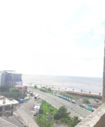 شقة سكنية 40 متر مربع - يوريفسكايا, Batumi, جورجيا