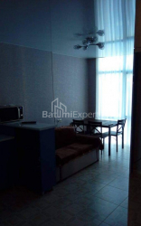 شقة سكنية 2-комн 31 m² - يوسف كوبالادزه, Batumi