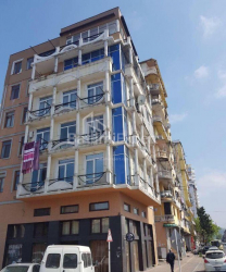 شقة سكنية 4-комн 122 m² - ميخائيل ليرمونتوف, Batumi