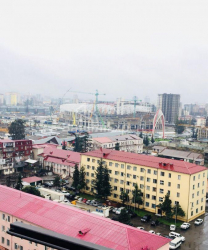 شقة سكنية 50 متر مربع - إيفان جافاخيشفيلي, Batumi, جورجيا