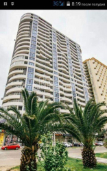 شقة سكنية 2-комн 46 m² - يوسف كوبالادزه, Batumi