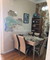 شقة سكنية 3-комн 77 m² - يوريفسكايا, Batumi