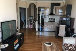 شقة سكنية 77 متر مربع - يوريفسكايا, Batumi, جورجيا