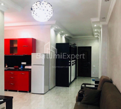 شقة سكنية 53 متر مربع - يوريفسكايا, Batumi, جورجيا