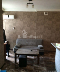 شقة سكنية 46 متر مربع - يوريفسكايا, Batumi, جورجيا