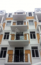 شقة سكنية 3-комн 83 m² - يوريفسكايا, Batumi