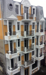 شقة سكنية 3-комн 83 m² - يوريفسكايا, Batumi