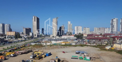 شقة سكنية 3-комн 80 m² - يوريفسكايا, Batumi