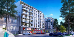 شقة سكنية 4-комн 151 m² - يوريفسكايا, Batumi