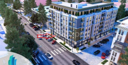 شقة سكنية 4-комн 151 m² - يوريفسكايا, Batumi