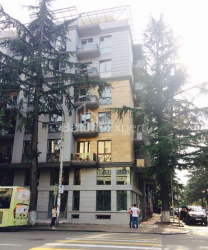 شقة سكنية 151 متر مربع - يوريفسكايا, Batumi, جورجيا