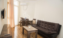شقة سكنية 2-комн 41 m² - الكسندرا بوشكين, Batumi