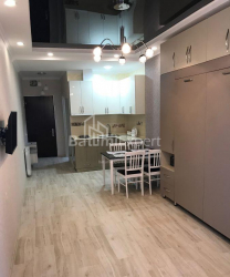 شقة سكنية 1-комн 34 m² - شريف خيمشياشفيلي, Batumi